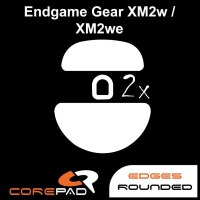 Corepad Skatez PRO Endgame Gear XM2w / Endgame Gear XM2we / Endgame Gear XM2 8K